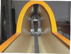 fuselage