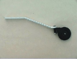 small lending gear