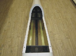 elegant fuselage