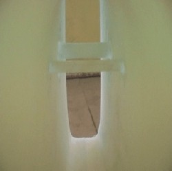 fuselage