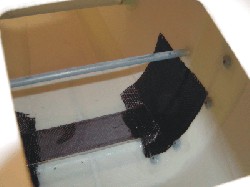 assembly of lending gear
