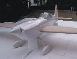 GFK model