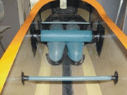 tubes for muflers