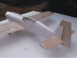 GFK model